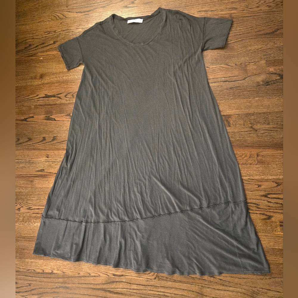 Free People Beach Maxi Dress Coverup